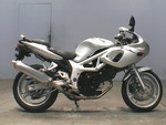 �������� �� ������ �������� Suzuki SV650S 1999 ���� 2